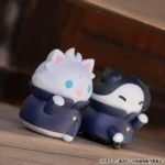 Jujutsu Kaisen PVC-Figur – Mega Cat Project Suguru Geto 2