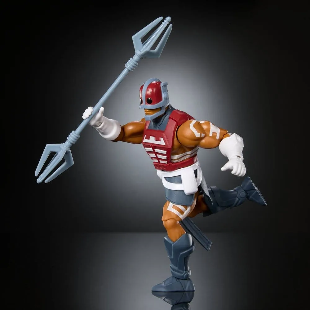 Masters of the Universe Action Figure – Origins Zodak 14 cm 5