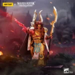 Warhammer Action Figure – Magnus the Red 1/18 Scale 22 cm 19