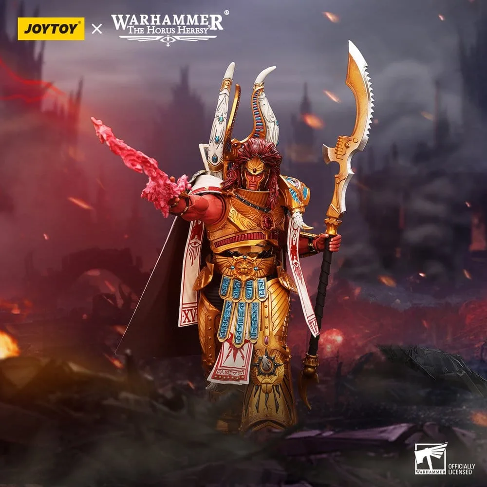 Warhammer Action Figure – Magnus the Red 1/18 Scale 22 cm 19
