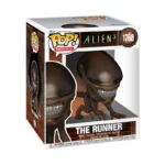 Alien 3 Vinyl Figure – Xenomorph Super Sized POP Movies 9 cm 2
