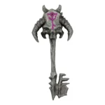 Doom The Dark Ages Replica – Secret Key Limited Edition 11 cm 1