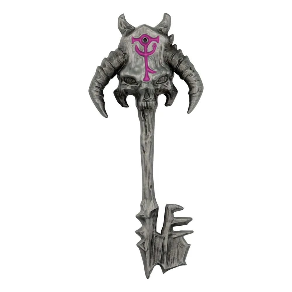 Doom The Dark Ages Replica – Secret Key Limited Edition 11 cm
