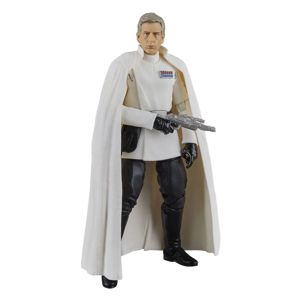 Star Wars Andor Action Figure – Orson Krennic 15 cm