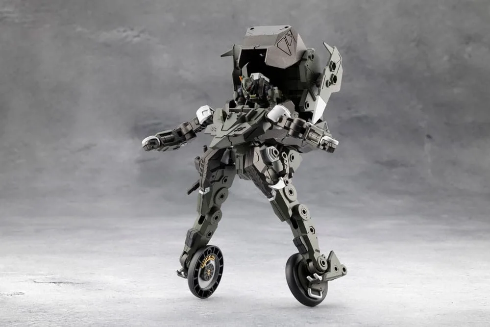 Hexa Gear Model Kit – Definition Armor VT1 1:24 12 cm 12
