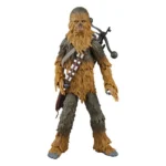 Star Wars Action Figure – Black Series Chewbacca 15 cm 1