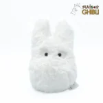 My Neighbor Totoro Plüschfigur – Weißer Nakayoshi 16 cm 1