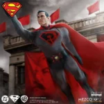 DC Comics Action Figure – One:12 Collective Superman Red Son 17 cm 5