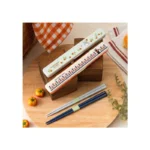 Kiki’s Delivery Service Chopsticks Set – Wild Flowers 18 cm 4