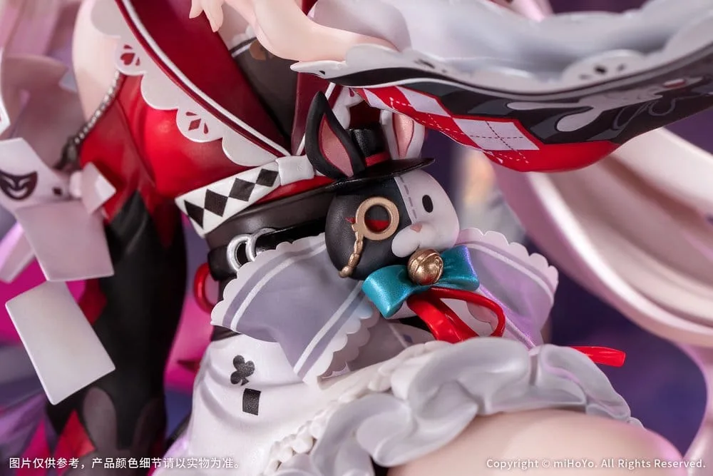 Honkai: Star Rail PVC Figure – Sparkle with Bonus 34 cm 15