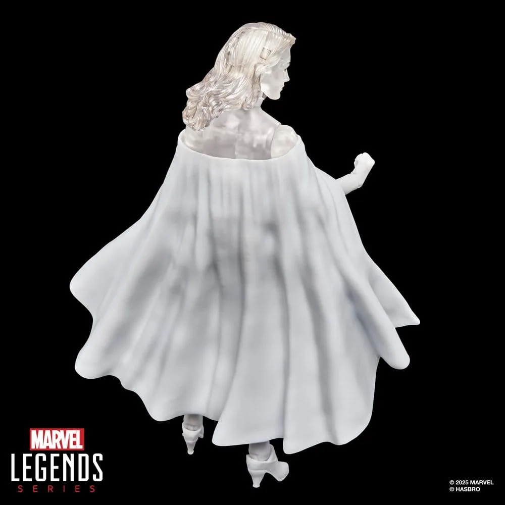 Marvel Legends Action Figure – Emma Frost Diamond Form 15 cm 16