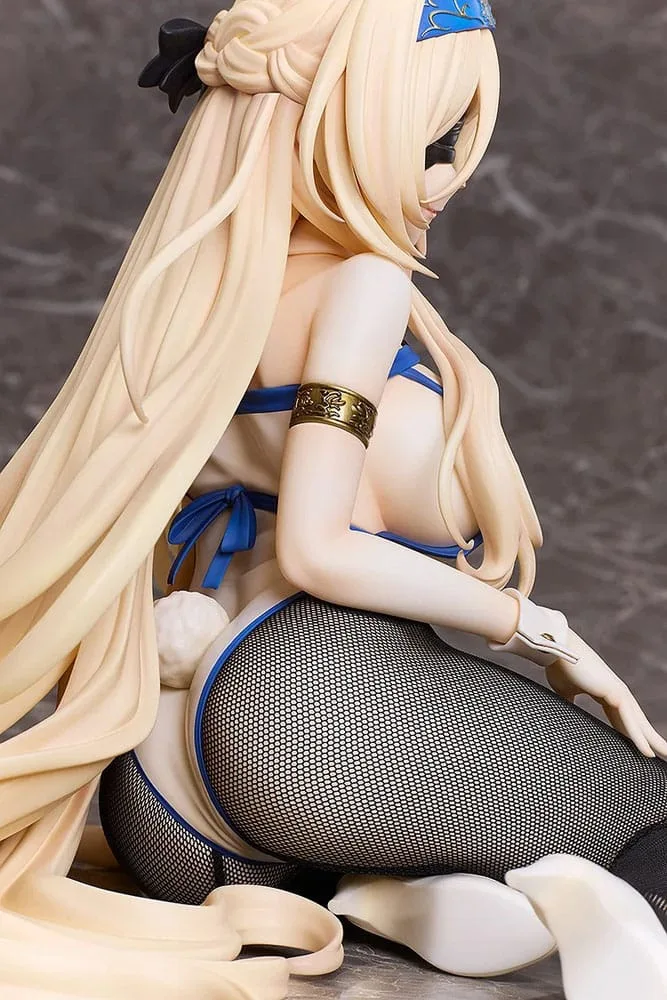 Goblin Slayer Statue – Sword Maiden Bunny-Version 30 cm 3