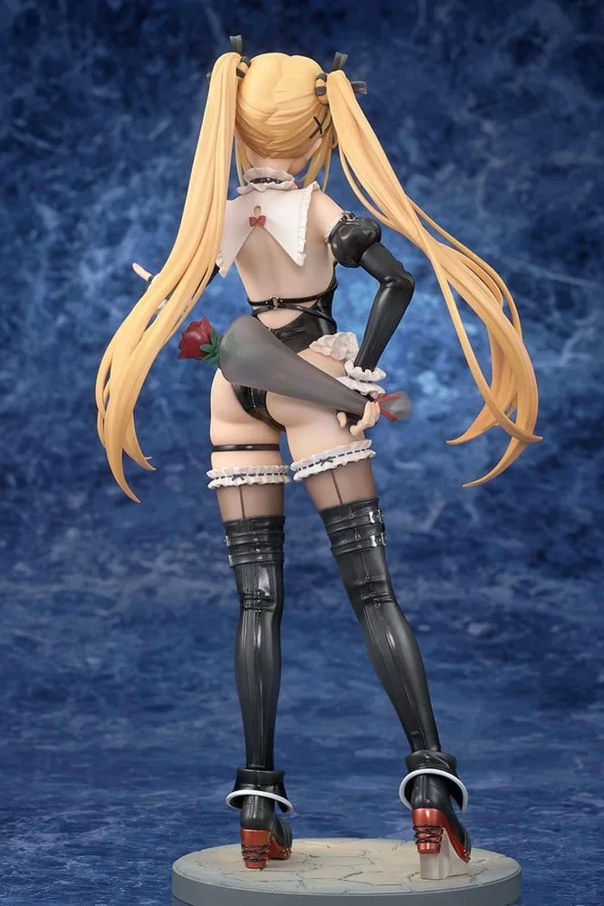 Dead or Alive Statue – Marie Rose Twinkle Rose 25 cm 5