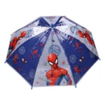 Spider-Man Umbrella – Rainy Days Blue 60 cm 1