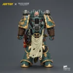 Warhammer Action Figure – Maloghurst the Twisted 12.5 cm 2