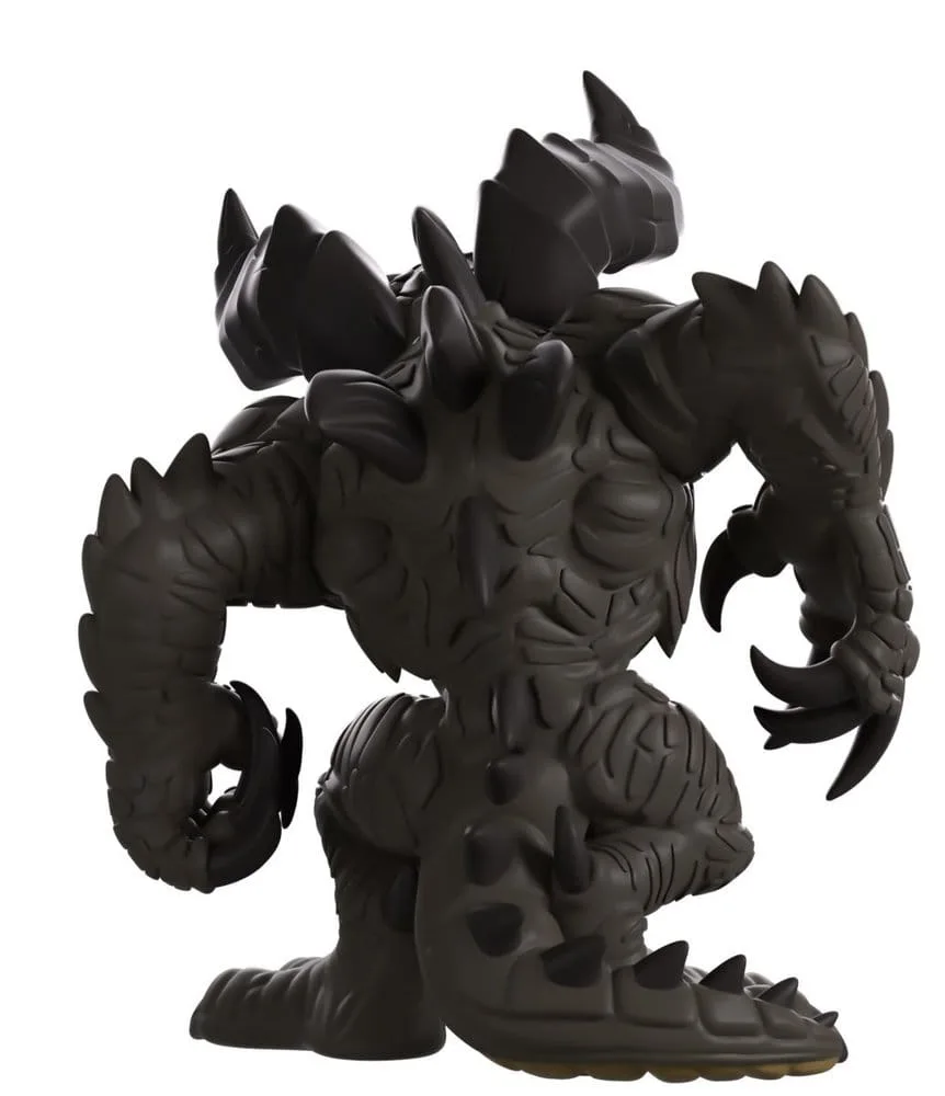 Fallout Vinyl Figure – Deathclaw 12 cm 2