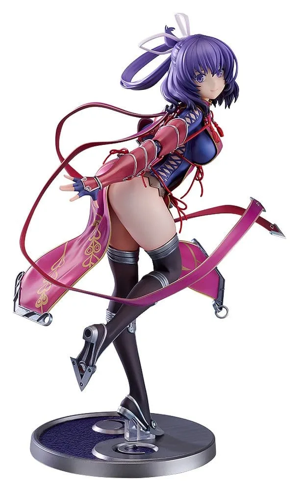 The Legend of Heroes PVC Figure – Rixia Mao 1/7 Scale 24 cm
