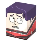 Star Trek Lower Decks Card Box – Brad Boimler ST002 2