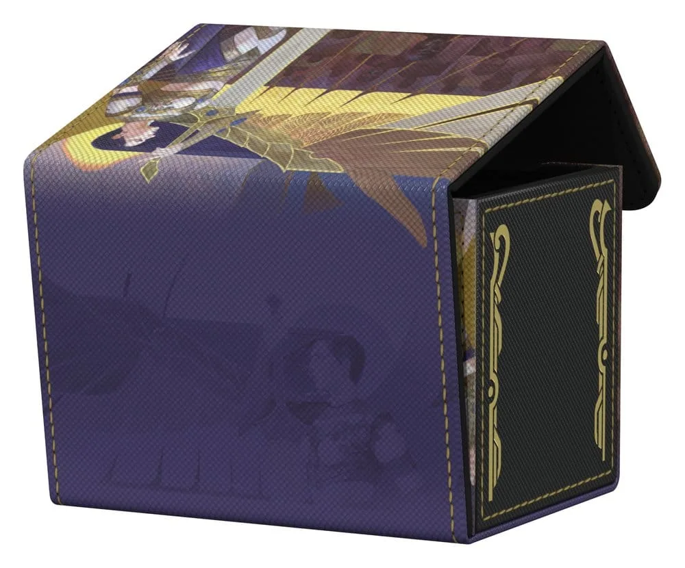 Magic The Gathering Deck Box – Akroma’s Will Sidewinder 100+ 13