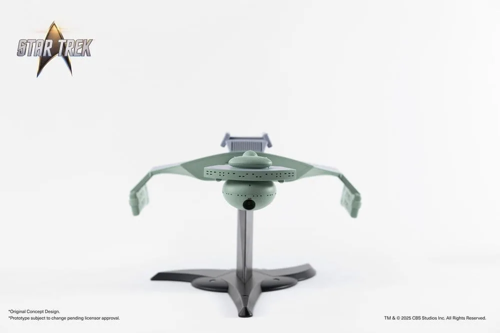 Star Trek Replica – Klingon D7 Original Concept Design 66 cm 6