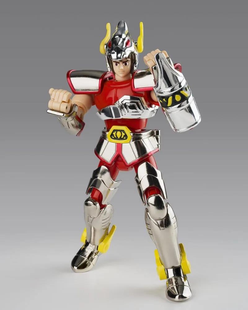 Saint Seiya actiefiguur – Pegasus Cloth Box Limited Edition 12 cm 8