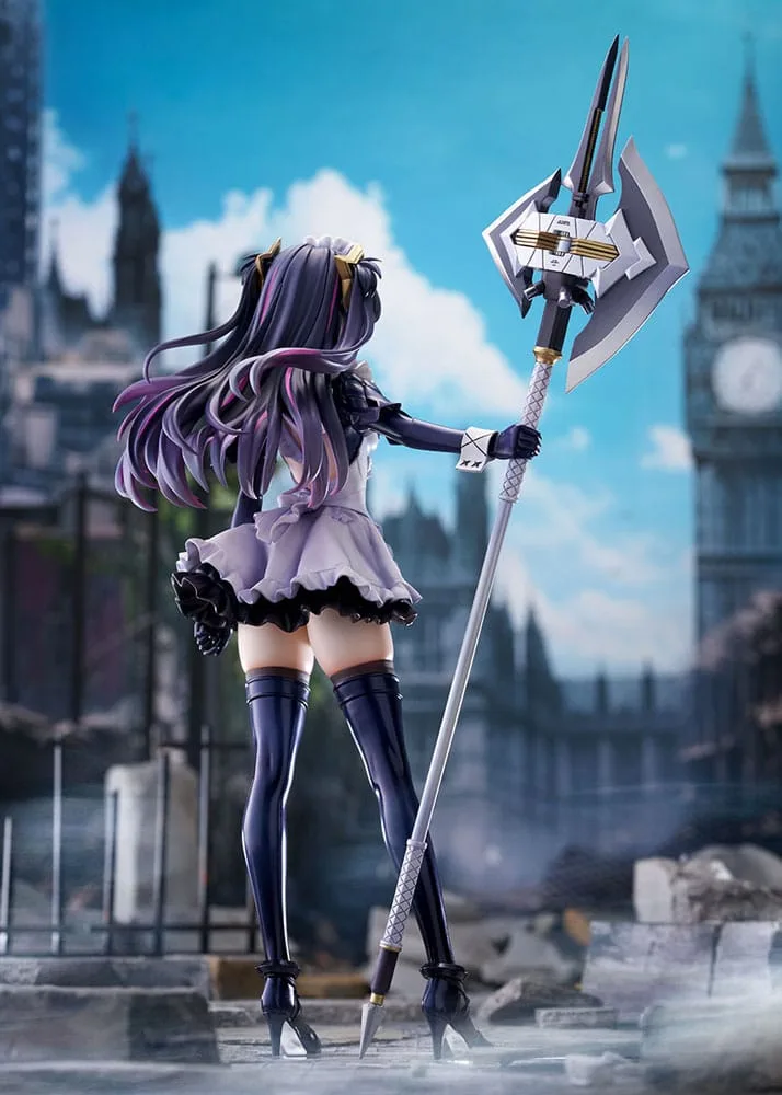 Original Character Statue – M.A.I.D Mary 1/7 Scale 24 cm 14