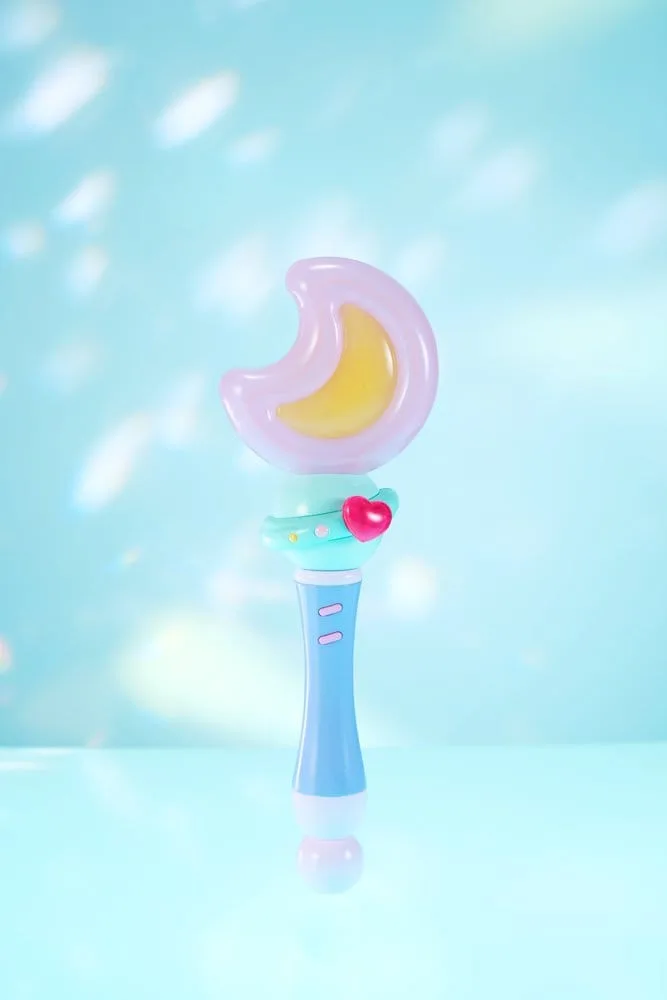 Magical Sisters Lulutto Lilly Replica Set – DreamPact 25 cm