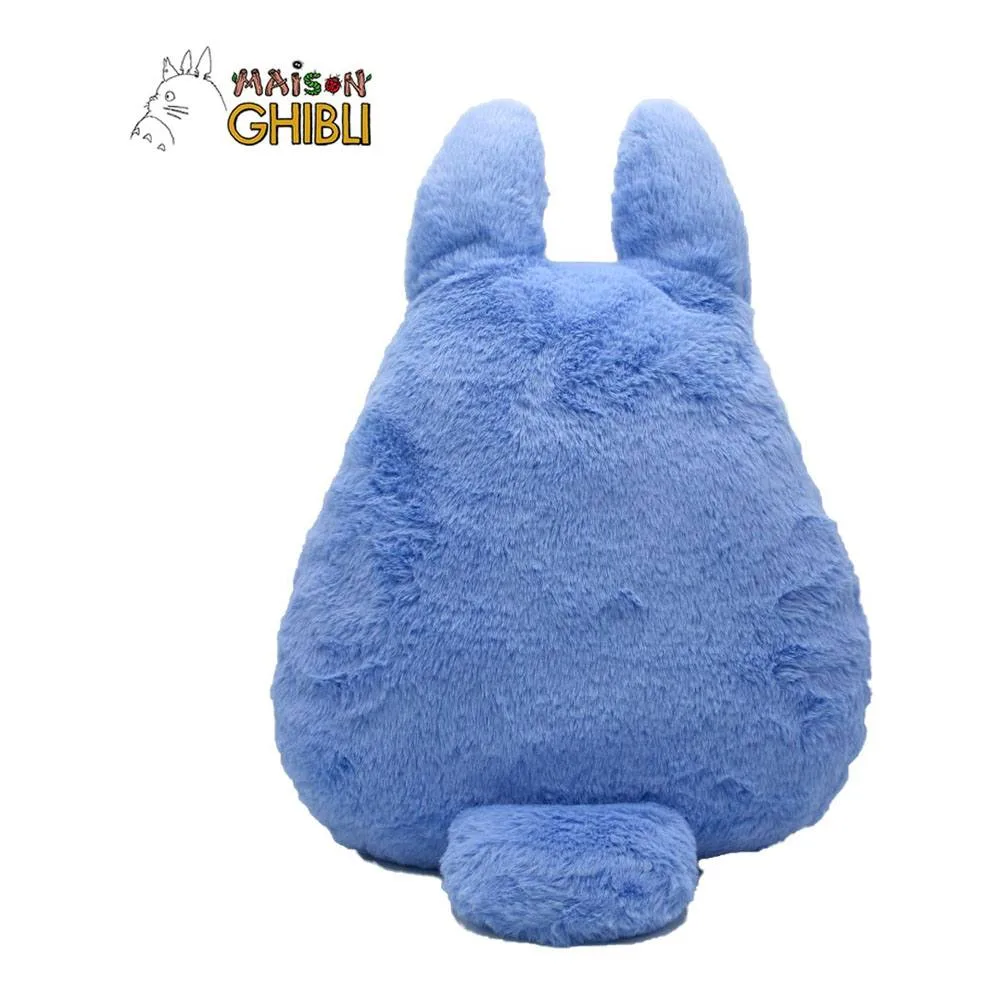 My Neighbor Totoro Cushion – Blue Totoro Nakayoshi 42 cm 2