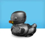 RoboCop Mini Figure – Tubbz 5 cm 2