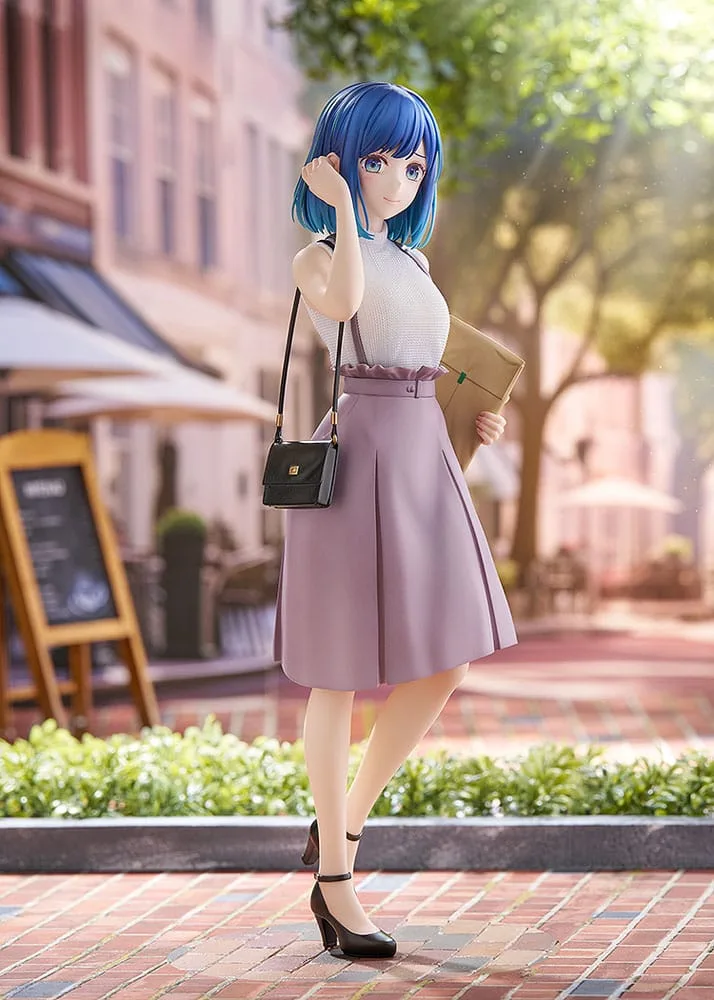 Oshi no Ko Statue – Akane Kurokawa Date Style 1/6 27 cm 2