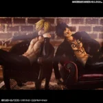 One Piece PVC Figure – Trafalgar Law S.O.C Ver.R 8