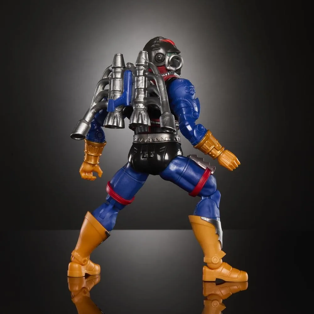Masters of the Universe Action Figure – New Etheria Dragstor 18 cm 6