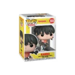 Ranma 1/2 Pop Figures – 6-Piece Chase Assortment 9 cm 2