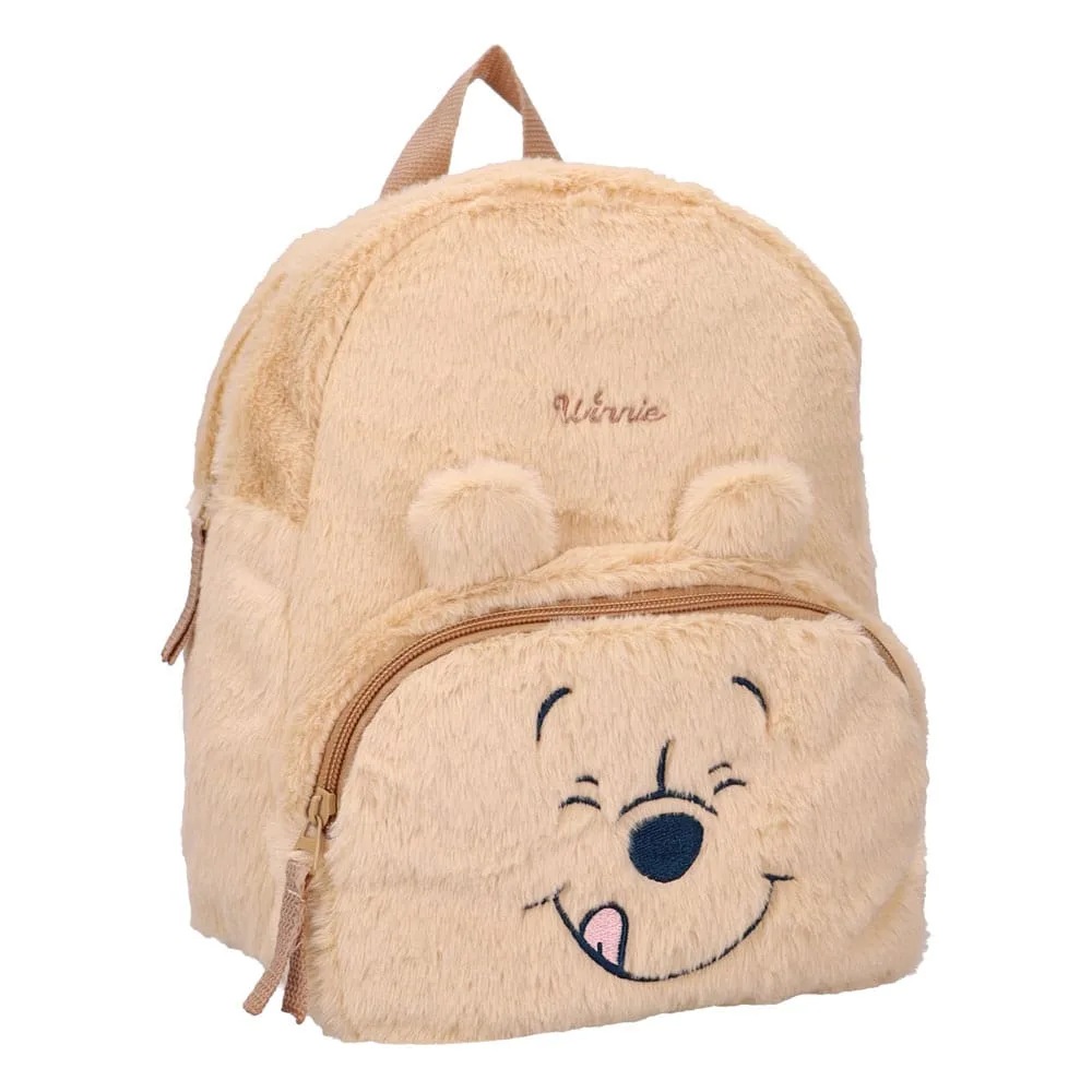Winnie the Pooh Backpack – Fluffy Festival 26 cm