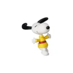 Peanuts Mini Figure – UDF Series 18 Sweater Snoopy 8 cm 3
