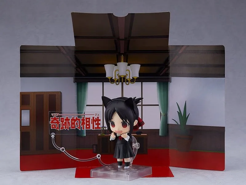 Kaguya-sama Love Is War Figure – Kaguya Shinomiya Nendoroid 10 cm 5