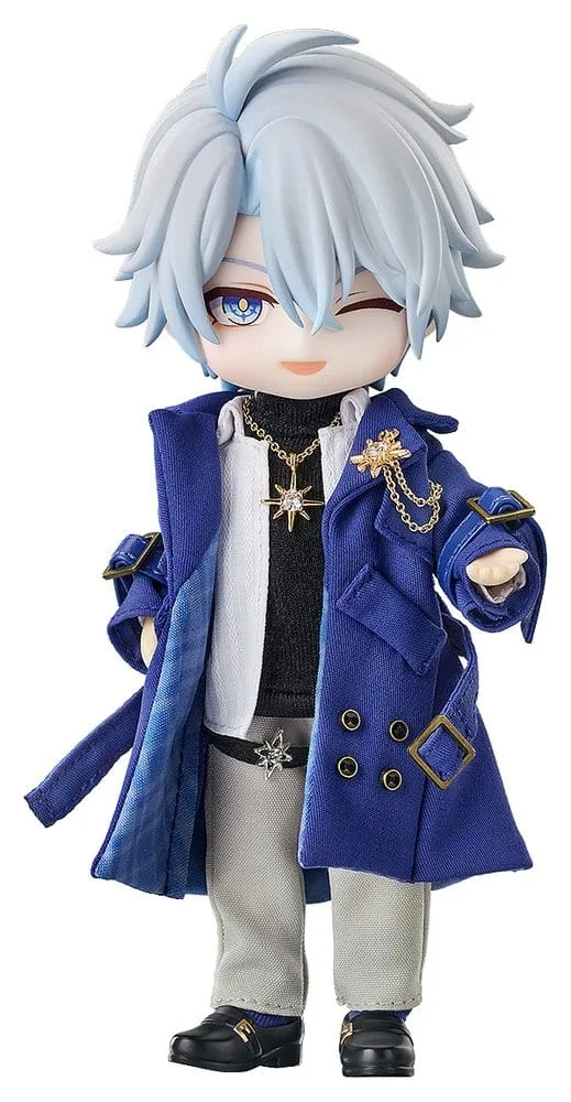 Honkai Star Rail Nendoroid Doll – Phainon Express Travel 15 cm