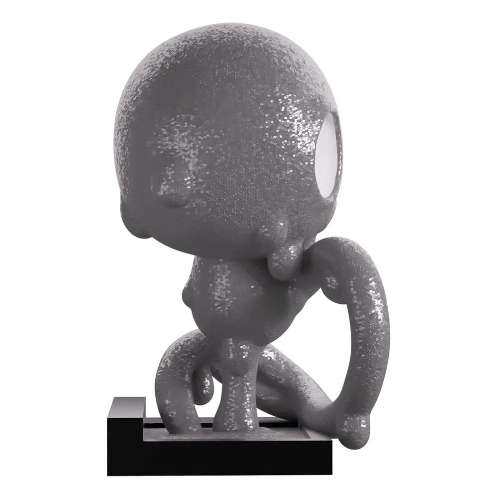 The Binding of Isaac Vinyl Figure – Dogma 9 cm 2