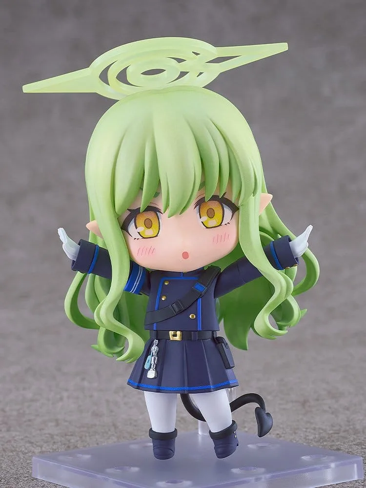 Blue Archive Nendoroid Figure – Hikari Tachibana 10 cm 5