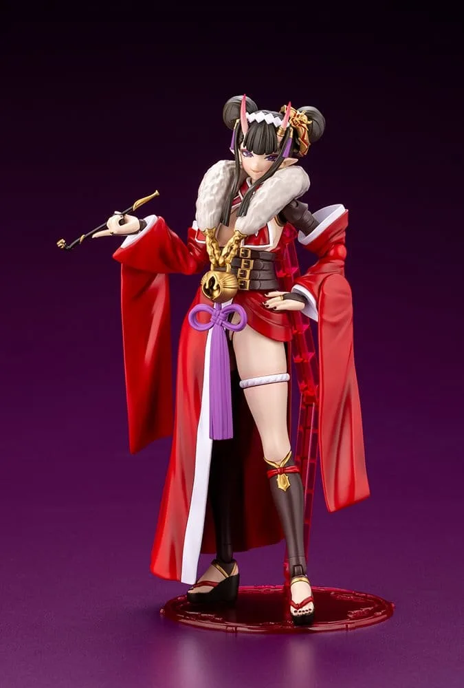 Arcanadea Plastic Model Kit – Ornela 19 cm 2