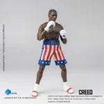 Creed 2015 Action Figure – Adonis Exquisite Super 16 cm 4