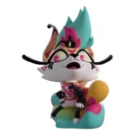 Helluva Boss Vinyl Figure – Beelzebub 12 cm 5