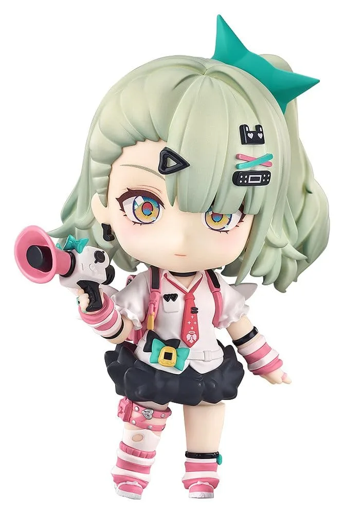 Zenless Zone Zero Action Figure – Nendoroid Sunna 10 cm 1