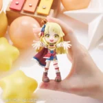 BanG Dream Mini Figures – Hello Happy World Blind Box Display of 6 10