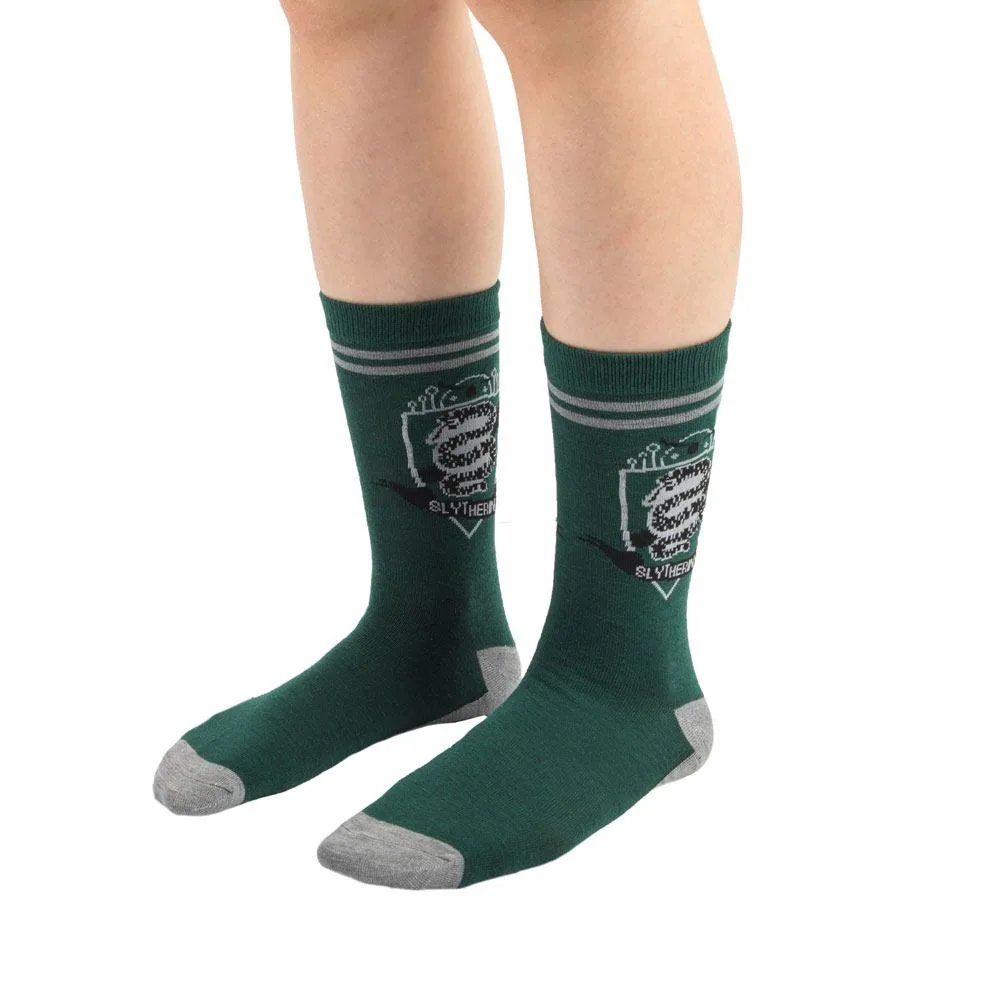 Harry Potter Socks – Slytherin 3-Pack 8