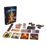 Talisman Board Game Expansion – Ruf des Schicksals German Edition 3