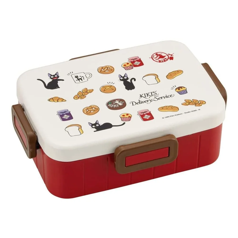 Kiki's Delivery Service Bento Box – Jiji Salesclerk 650 ml