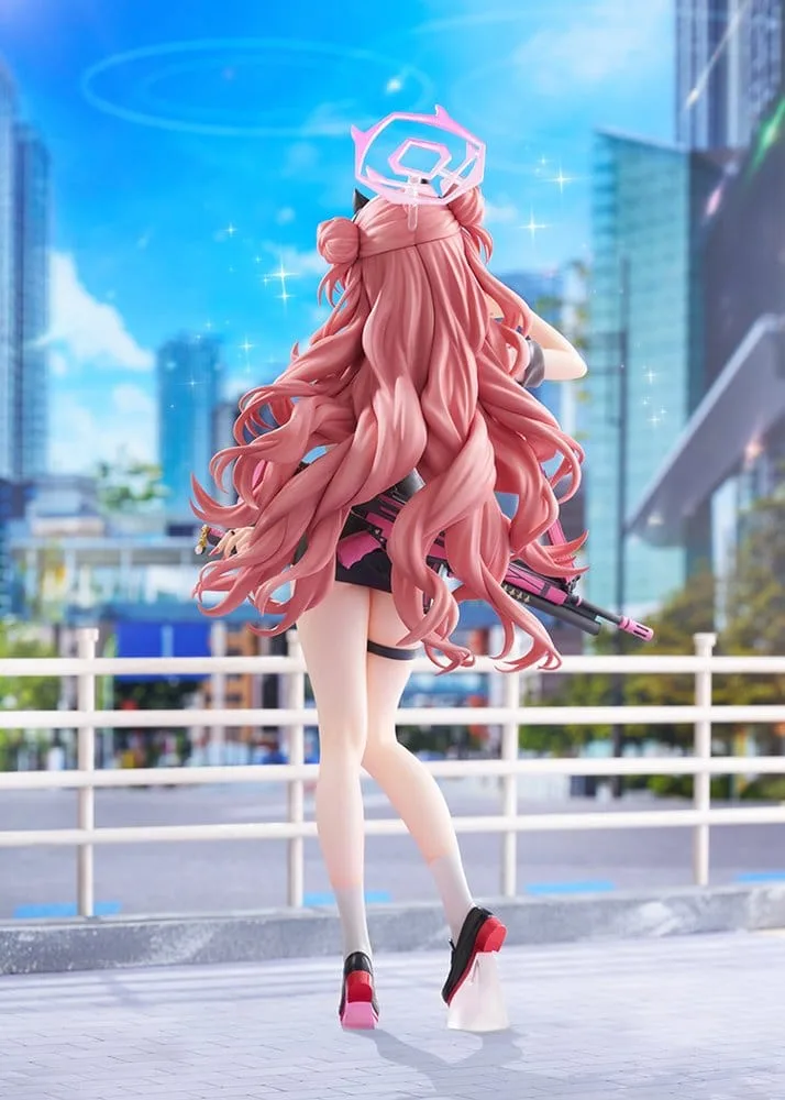 Blue Archive PVC Figure – Kirara 1/7 Scale 26 cm 7