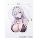 Original Character Figure – Shion Alfine Dress Deluxe 1/6 27 cm 13
