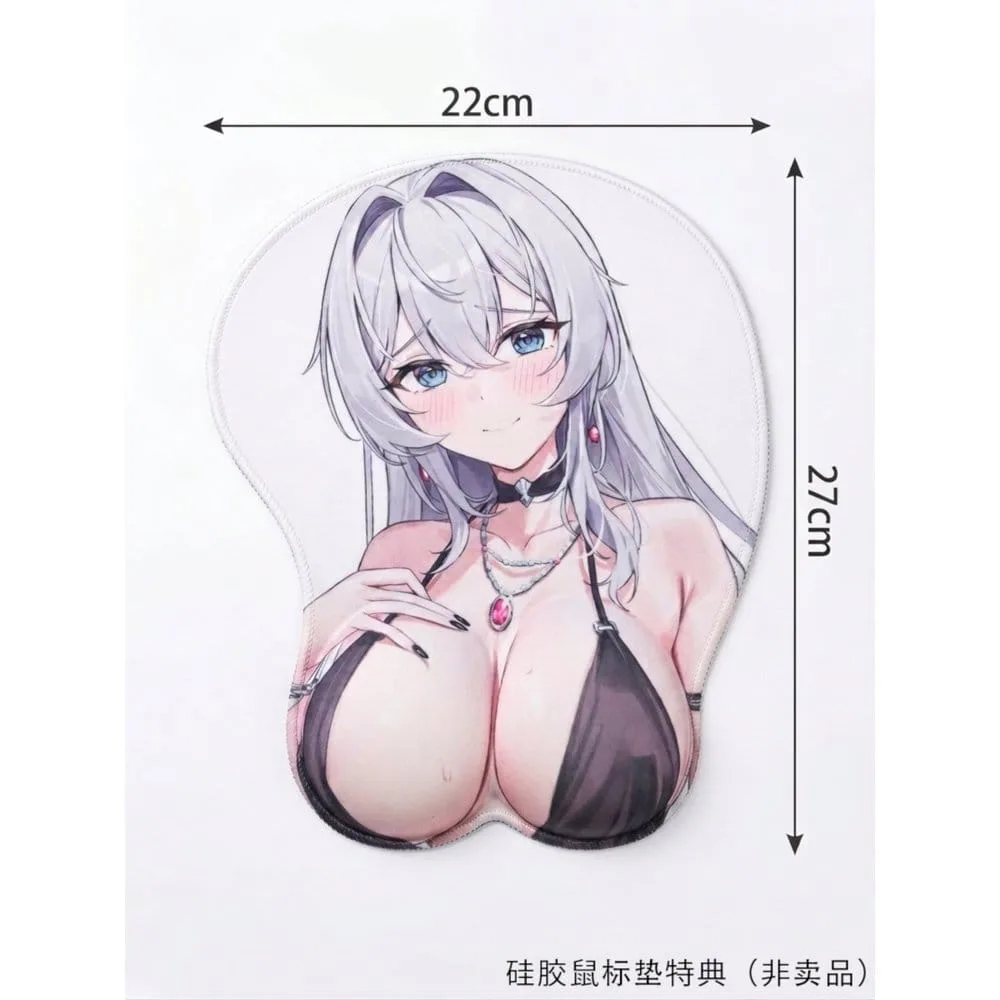 Original Character Figure – Shion Alfine Dress Deluxe 1/6 27 cm 13